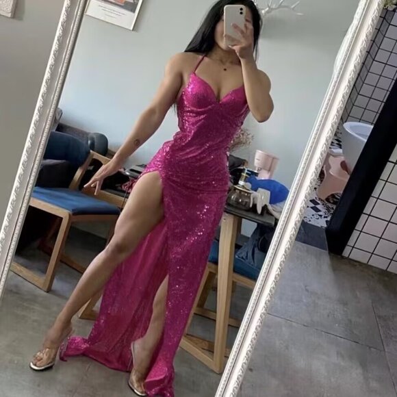 Dresses & Skirts - Dress Pink🩷💕